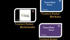   HBC melayani  :   Treatment Rambut Rontok, Treatment Rambut Ketombe, Treatment Rambut Berkutu,