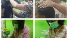 Dokumentasi Peserta kursus dari Sidoarjo dan Pasuruan… @ kelas Pasuruan hari ini… yuuukk gabung ke Hai_Edu Training… Posted by Hbc Haibeautycentre on&nbsp;Wednesday, February 10, 2016